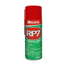 SELLEYS RP7 is a multi-purpose lubricating 150g, 300g
